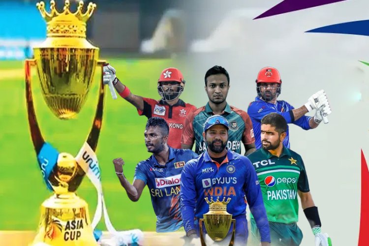 Asia Cup 2023: श्रीलंका को हराकर भारत ने कटाया फाइनल का टिकट, अब ऐसा है पॉइंट्स टेबल का समीकरण