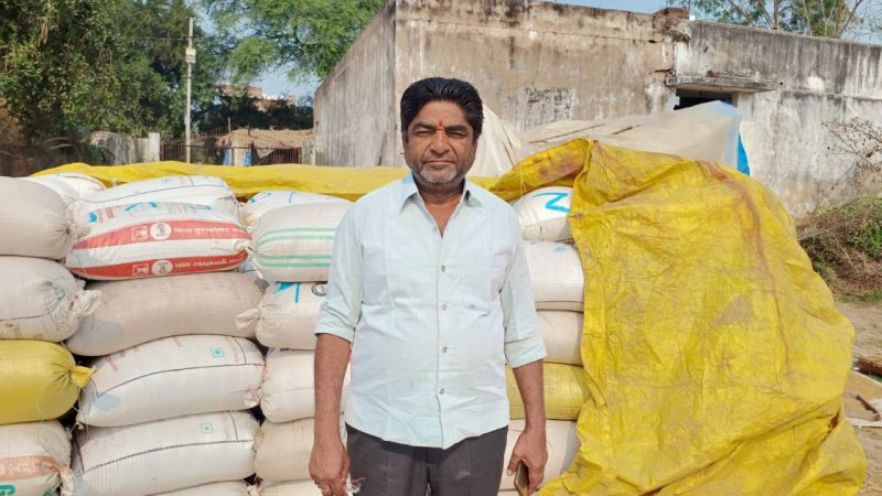 रायपुर : 9 लाख रुपए से अधिक का बोनस मिला, मोदी की गारंटी पर भरोसा पूरा हुआ