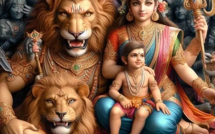 दान करते समय अपने आप को उस परमात्मा का सेवक समझे।