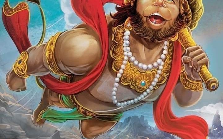 अगर हम लोग राम नाम मुख में रखेंगे, तो क्या संसार सागर से पार नहीं चले जायेंगे। दृढ़ विश्वास चाहिये