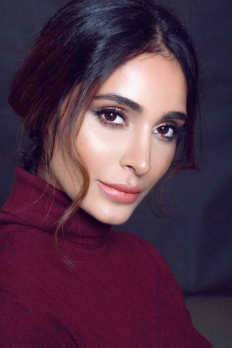 as