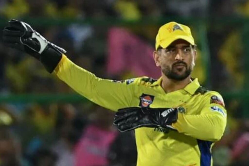 CSK के लिए बदलाव का साल... रायुडू ने बताया& बीच आईपीएल क्या है धोनी का प्लान