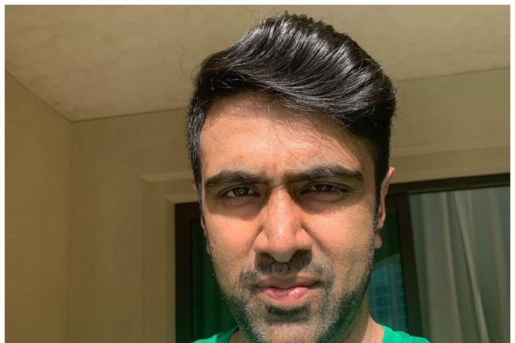 मैं रो रहा था और चाहता था कि कोई देख ना ले... अश्विन ने सुनाई दर्दभरी दास्तां