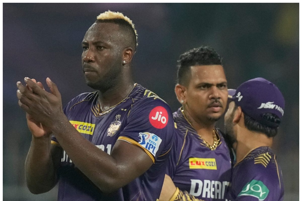 IPL 2024 : KKR का ड्रीम रन; रसेल&नरेन फॉर्म में, पॉइंट टेबल में टॉप पर टीम, गंभीर भी साथ