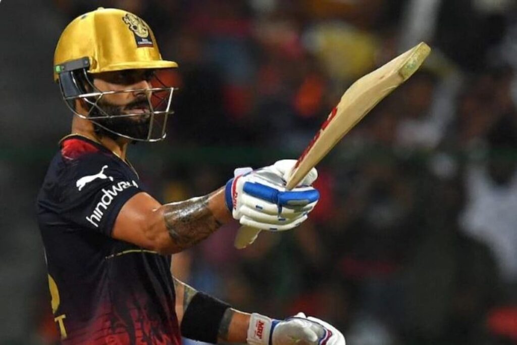 IPL 2024 : T20 विश्व कप में विराट कोहली करें ओपनिंग, दिग्गज ने बताया कौन हो उनका जोड़ीदार