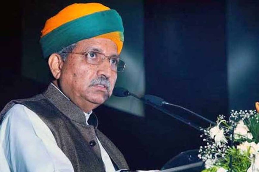 उच्चतम और उच्च न्यायालय के न्यायाधीशों की सेवानिवृति उम्र बढ़ाने का कोई विचार नहीं: सरकार