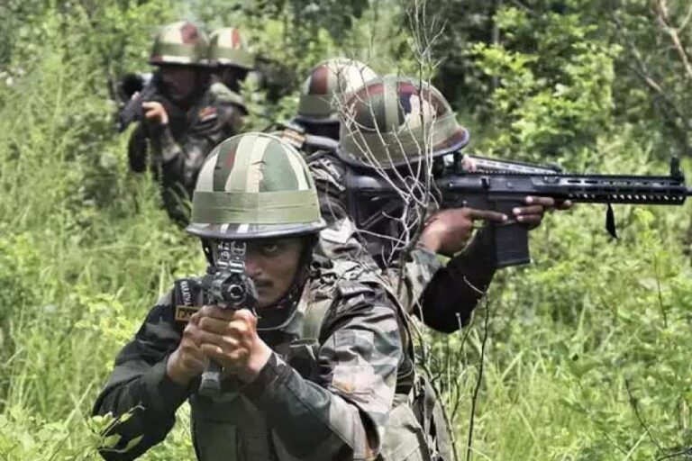 चीन सीमा के पास ही भारतीय सेना करेगी युद्धाभ्यास, कई देश होंगे शामिल