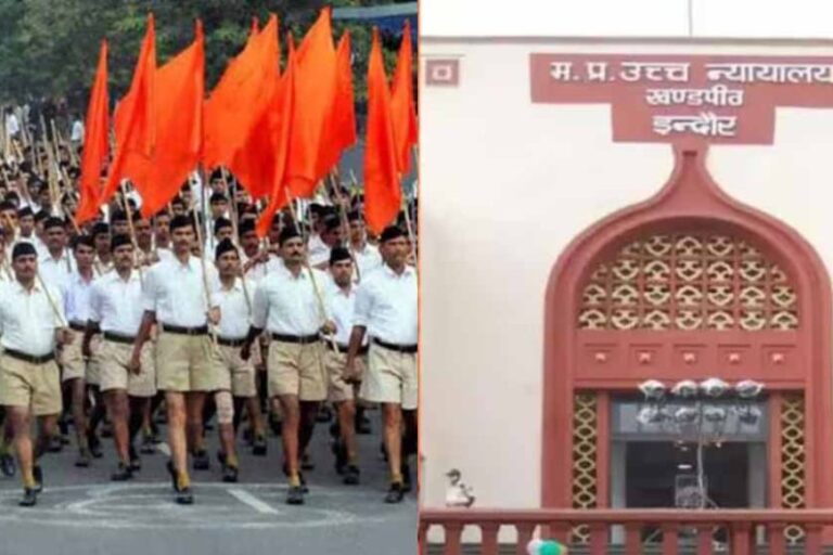 ‘केंद्र सरकार को गलती का एहसास होने में पांच दशक लग गए’, RSS पर लगा बैन हटने पर बोले HC के जज