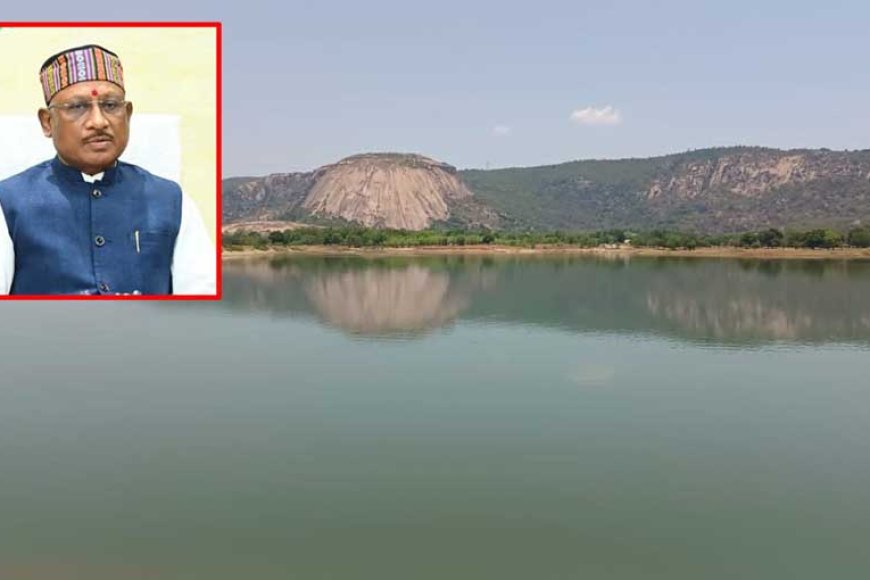 ‘मयाली नेचर कैंप’ स्वदेश दर्शन योजना में शामिल, विकास के लिए 10 करोड़ रुपये स्वीकृत