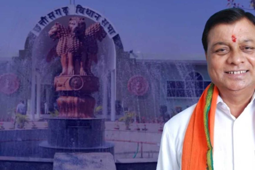 कांग्रेस विधायकों ने पिरदा फैक्ट्री पर सुरक्षा मापदंड पर उठाया सवाल, देवांगन बोले फैक्ट्री का किया गया निरीक्षण