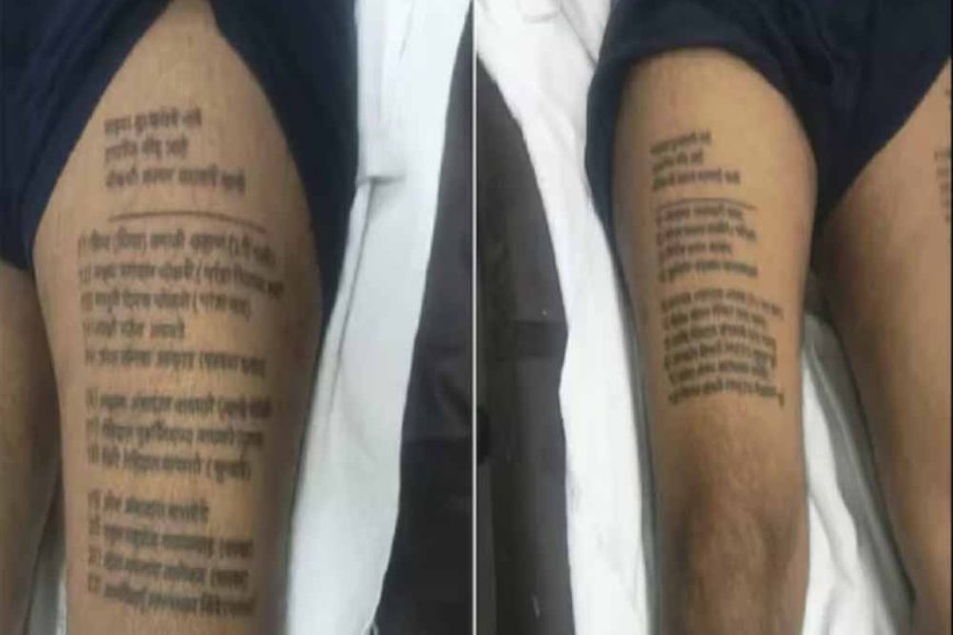 वर्ली इलाके में एक ‘स्पा’ में ‘हिस्ट्रीशीटर’ की हत्या के सिलसिले में पुलिस ने पांच व्यक्तियों को गिरफ्तार किया