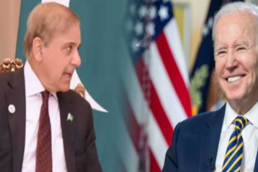 US को पाकिस्तान ने दिखाया आईना, कहा& किसी देश के लिए चीन से नहीं बिगाड़ेंगे रिश्ते