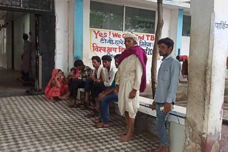 वर्षाकाल के दौरान दूषित पानी से बीमारियां फैलने की आशंका बढ़ने लगी, कन्या छात्रावास की 19 बालिकाएं बीमार