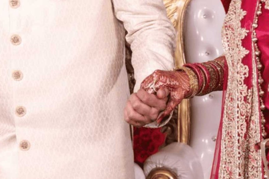 गुजरात सामने आया पत्नी के उम्र छिपाने का मामला, पति ने खुलासे के बाद पुलिस में दर्ज कराई रिपोर्ट