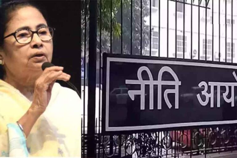 नीति आयोग की बैठक मामले पर मंत्री ने दिया विशेष नोटिस, विधानसभा में गूंजा बंगाल CM के कथित अपमान का मामला