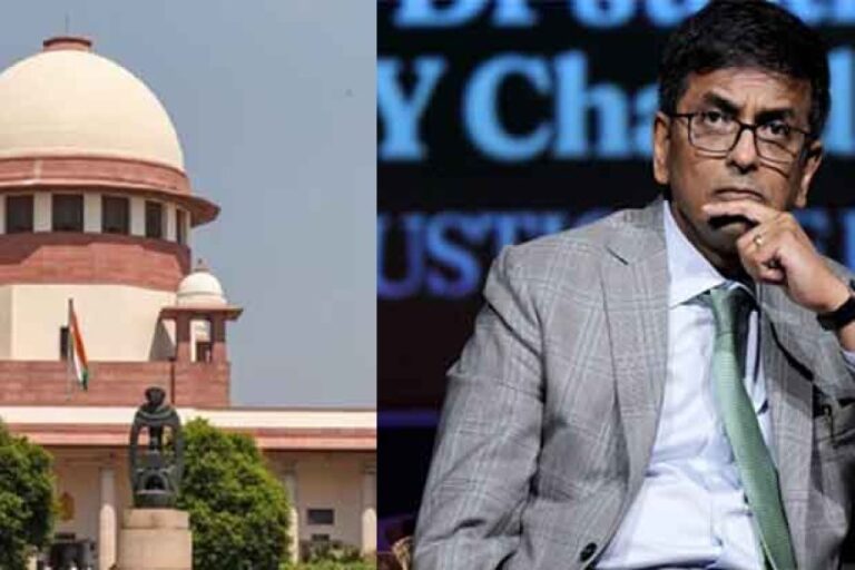 सुप्रीम कोर्ट में मुकदमों का बोझ होगा कम, सात पीठ करेंगी लोक अदालत के मामलों पर सुनवाई
