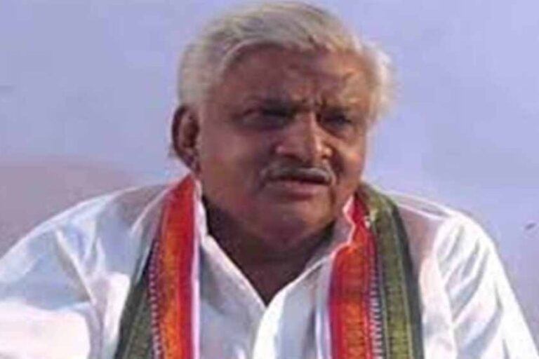 वरिष्ठ कांग्रेस नेता और पूर्व मंत्री आरिफ अकील नहीं रहे सुबह ली अंतिम सांस