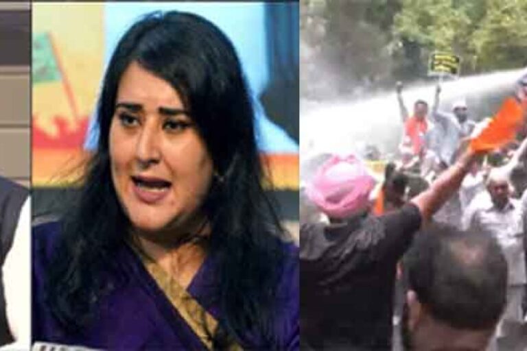 दिल्ली कोचिंग हादसे पर अखिलेश ने किया यूपी के बुलडोजर का जिक्र, लोकसभा में BJP ने आप पर साधा निशाना