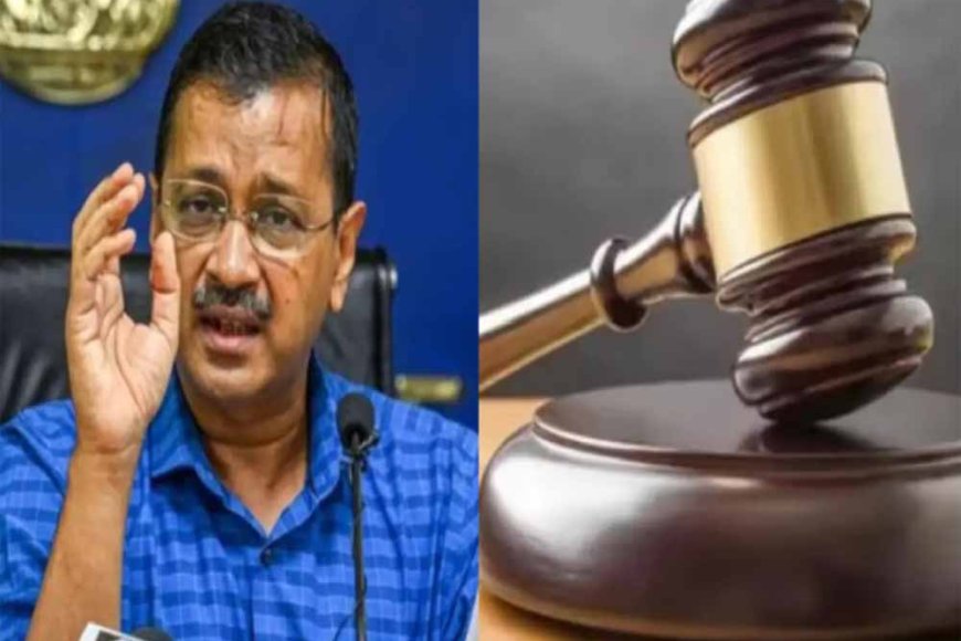 कथित शराब घोटाले केस में गिरफ्तार दिल्ली के मुख्यमंत्री के खिलाफ AAP नेताओं ने ही दिए सबूत, CBI का बड़ा दावा