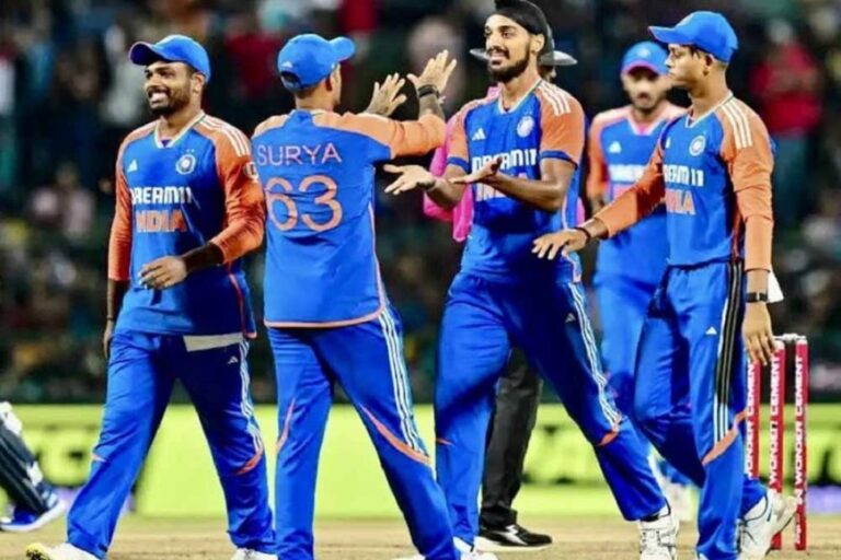 तीसरे टी20 में श्रीलंका का सूपड़ा साफ करने उतरेगा भारत