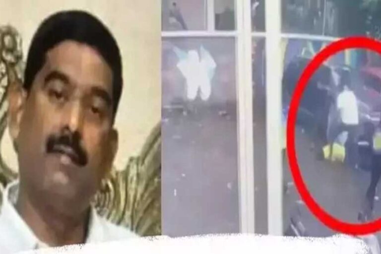 पिकनिक मनाने आए शिवसेना नेता के बेटे को भीड़ ने पीटा, मौत, 11 आरोपी गिरफ्तार