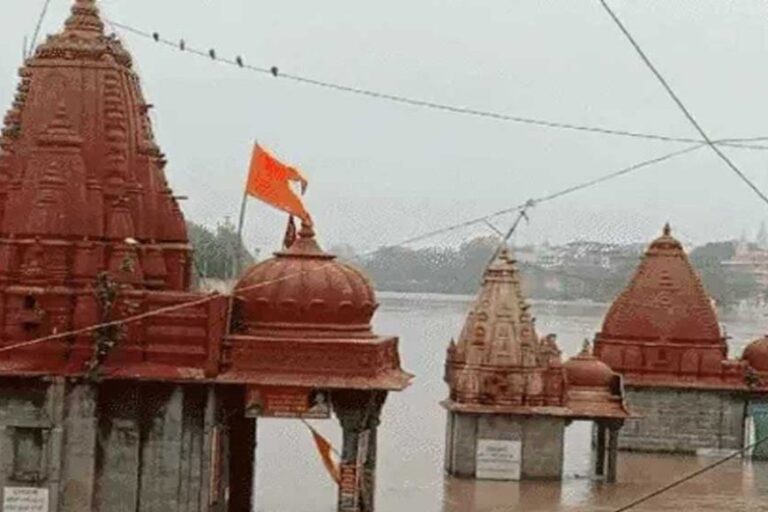 प्रदेश में में 38 दिन में सीजन की आधी बारिश,सिवनी में सबसे ज्यादा 31 इंच पानी गिरा