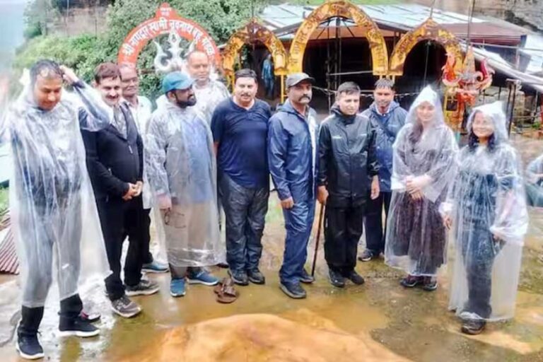 नागद्वारी मेले में श्रद्धालुओं के लिए पचमढ़ी तक चलेगी बस, इतना होगा किराया