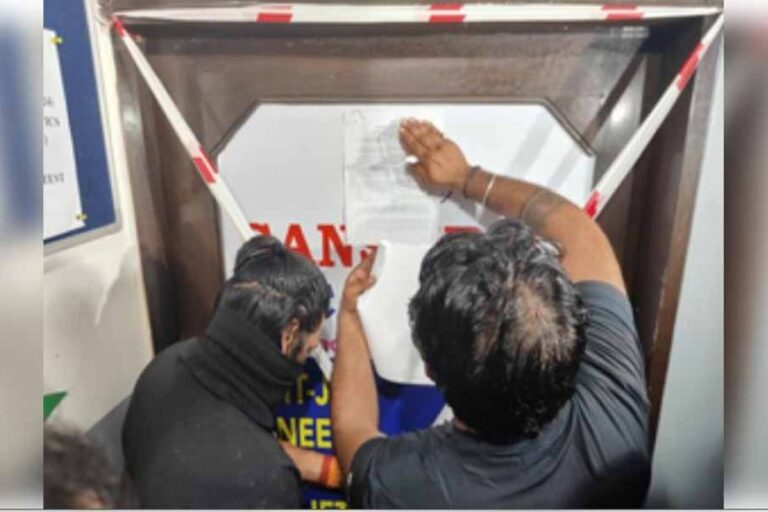 दिल्ली में हुए कोचिंग हादसे के बाद नगर निगम ने कार्रवाई करते हुए अब तक 19 कोचिंग सेंटर सील किए