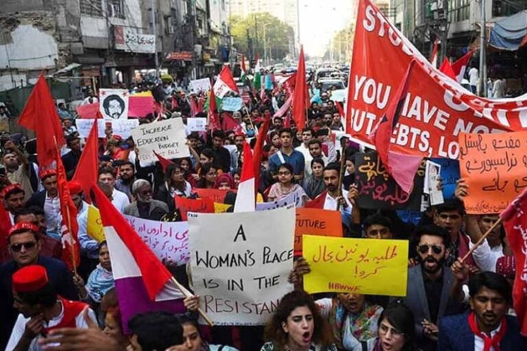 क्‍या एक और टुकड़े में टूटेगा पाकिस्‍तान? एक्सपर्ट्स दे रहे वॉर्निंग