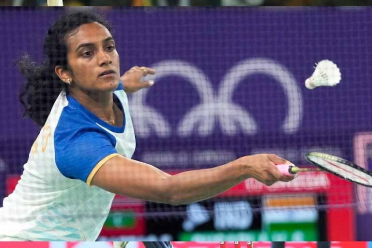 ओलंपिक में आज भारत के दिग्गज खिलाड़ियों के मैच, पीवी सिंधु, लक्ष्य सेन, दीपिका का दिखेगा कमाल