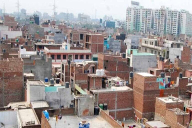 200 मकानों पर बुलडोजर चलाने का आदेश, 2600 पर खतरा; NCR में बड़ा ऐक्शन