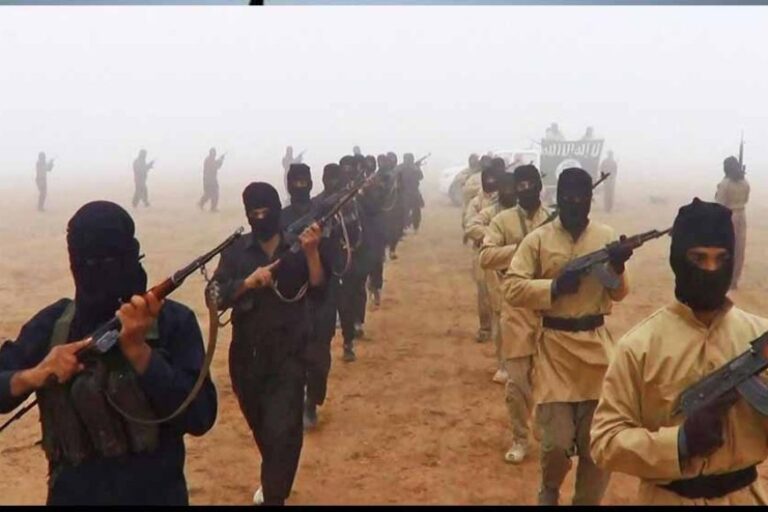 ISIL&K स्टेट पर UN की बड़ी रिपोर्ट, भारत के खिलाफ बना रहा ये प्लान