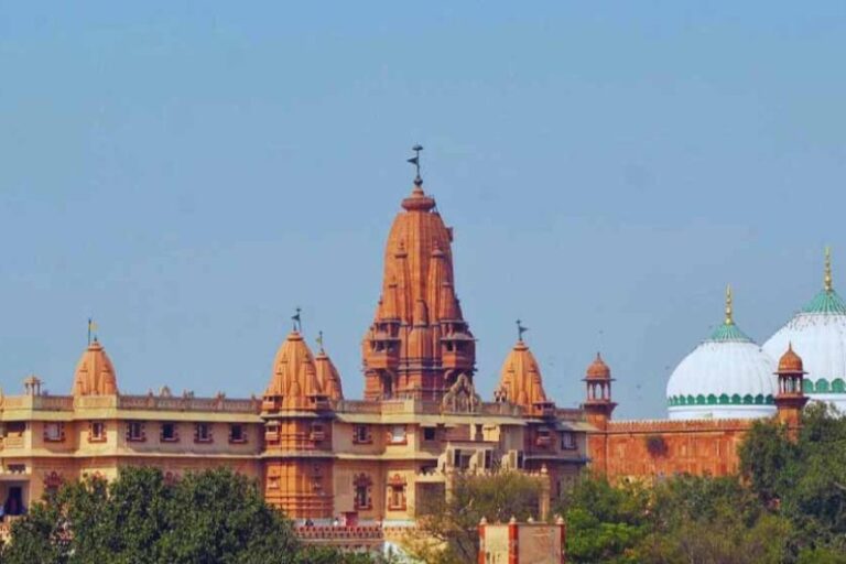 कृष्ण जन्मभूमि&शाही ईदगाह मामले में आज आएगा इलाहाबाद HC का फैसला, जानिए अर्जियों में क्या है?