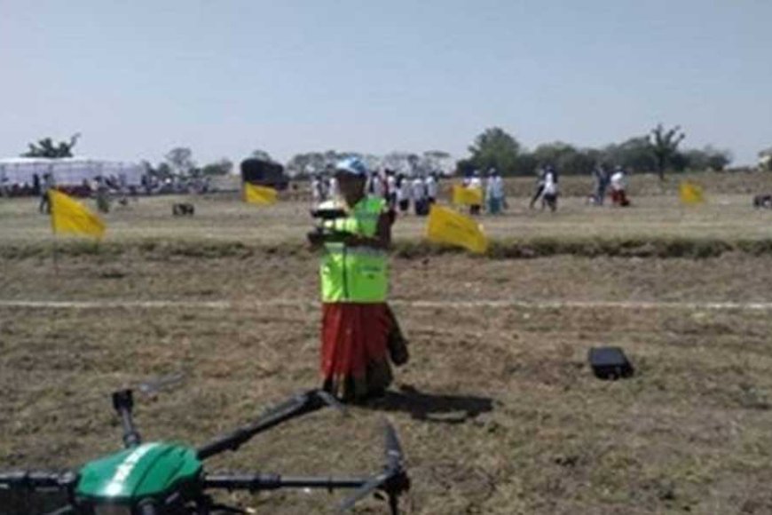 ग्रामीण आजीविका मिशन से आत्मनिर्भर हुई रीवा की सविता और निर्मला