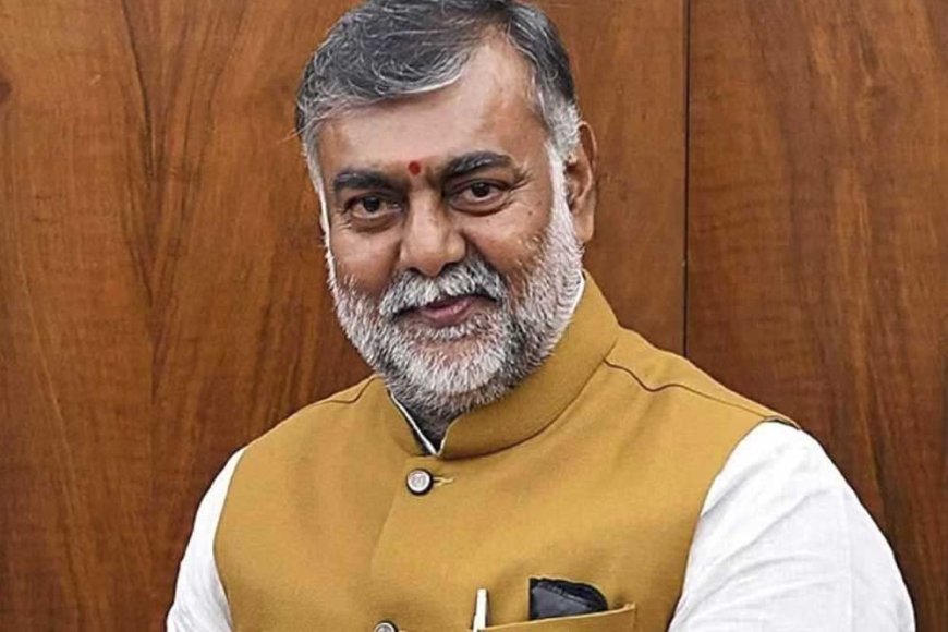 प्राकृतिक संसाधनों, मानव श्रम का आदर करना सीखना होगा – ग्रामीण विकास मंत्री श्री प्रहलाद पटेल