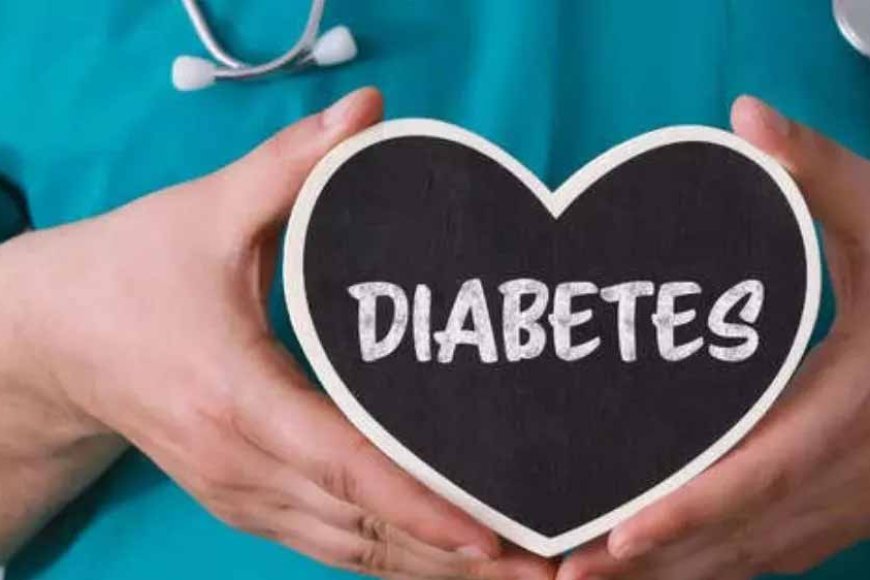 डायबिटीज कंट्रोल से बाहर हुई तो डैमेज होने लगेगी नसें