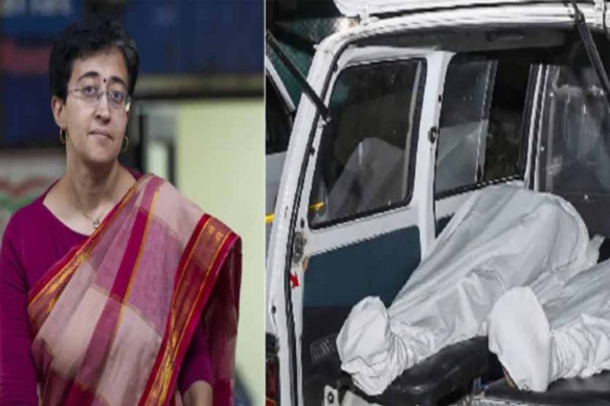 राजधनी दिल्ली के सरकारी शेल्टर होम में 14 बंदियों की मौत; SDM जांच शुरू