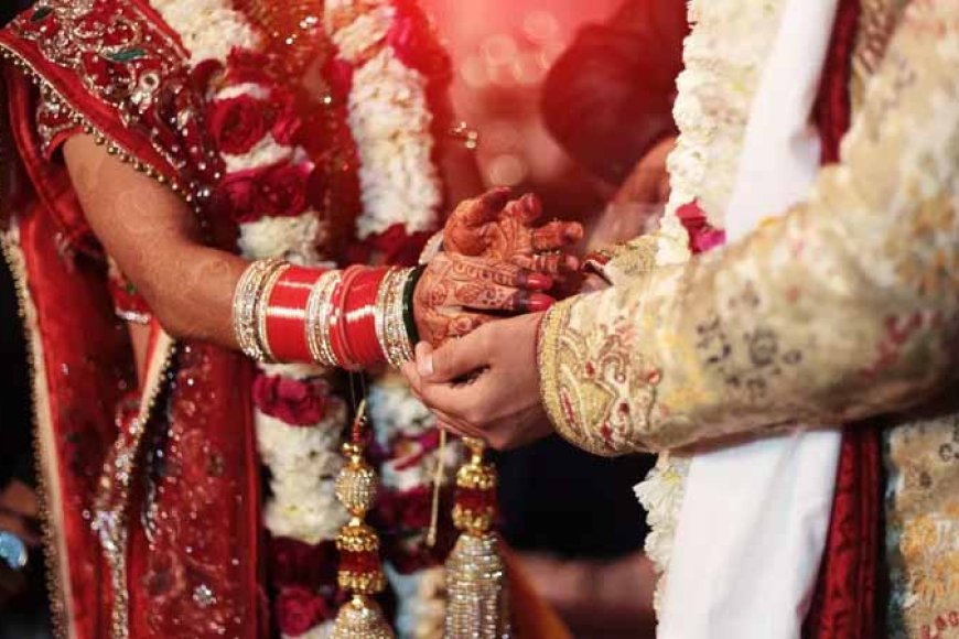 शादी के तीन महीने बाद ही पति&पत्नी के बीच हुए विवाद, पत्नी बोली& दूसरे लड़के से कर ली है शादी