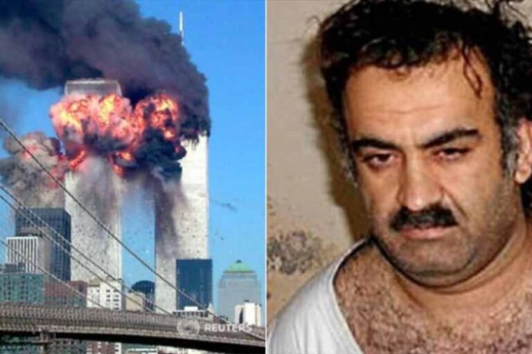 आतंकियों पर रहम नहीं, 9/11 के मास्टरमाइंड की सजा&ए&मौत तय; US की सख्ती