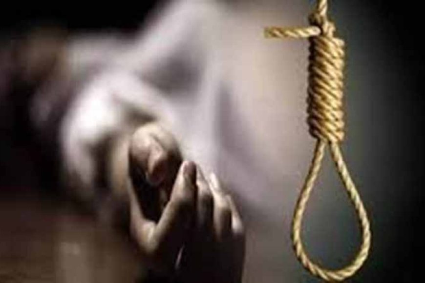 इलाज कराने के लिए आया युवक ने भोपाल के होटल में लगाई फांसी