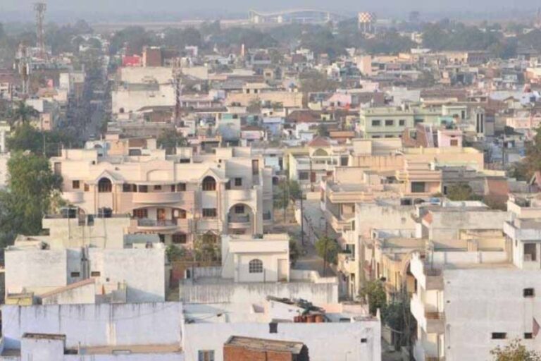 संत हिरदाराम नगर में विस्थापित परिवारों के पट्टे संबंधी मामलों का अभी तक नहीं हो सका निराकरण
