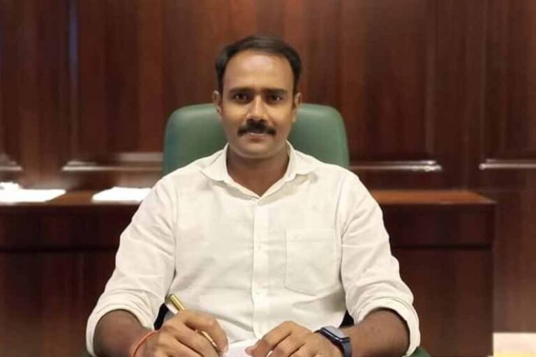 कलेक्टर ने बेसमेंट में संचालित कोचिंग के विरुद्ध जांच कर दिए कार्यवाही के निर्देश