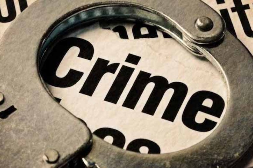 पुलिस को चिटफंड ठगी के मामले में मिली बड़ी सफलता, 6 साल से फरार आरोपी को भोपाल से किया गिरफ्तार