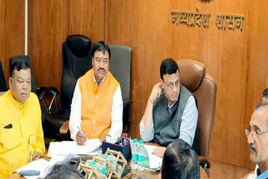 रिक्त पदों पर विनियमित सफाई कर्मचारी होंगे स्थाई