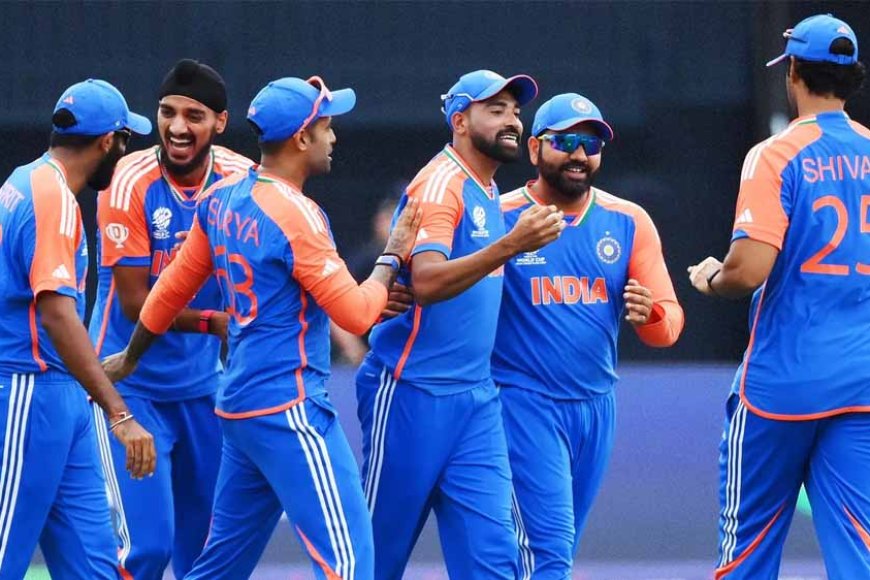 टीम इंडिया का अगला मैच 43 दिन के ब्रेक के बाद जाने कैसा है शेड्यूल