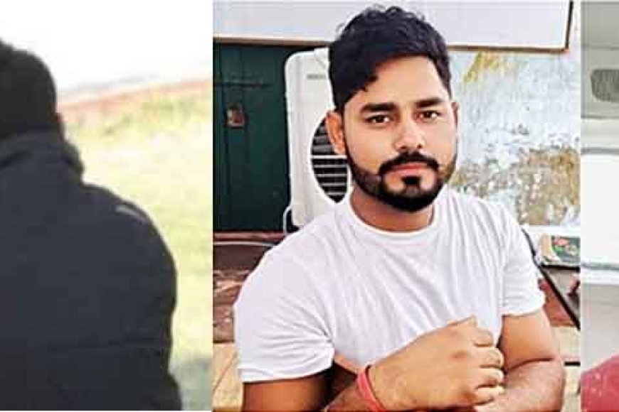 बिहार&मुंगेर में माशुका को लेकर शिक्षक फरार, तीन महीने पहले हुई थी शादी
