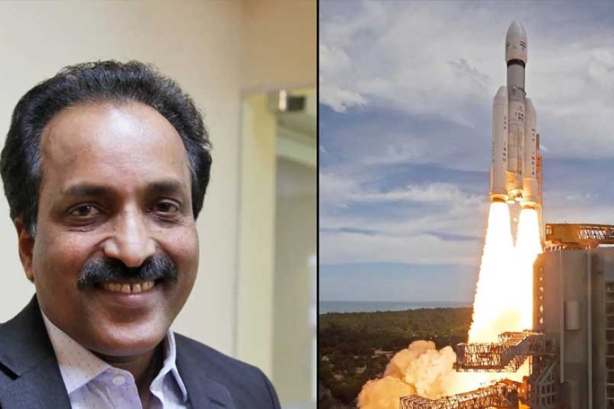 ISRO चीफ एस सोमनाथ ने दी खुशखबरी, चंद्रयान&3 पूरी तरह नहीं हुआ बंद, काम कर रहा यह हिस्सा
