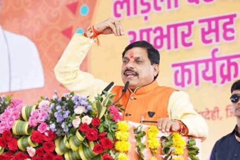 मुख्यमंत्री मोहन यादव MP की महिला उद्यमियों से आज बात करेंगे, 100 उद्योगों का होगा भूमिपूजन&लोकार्पण