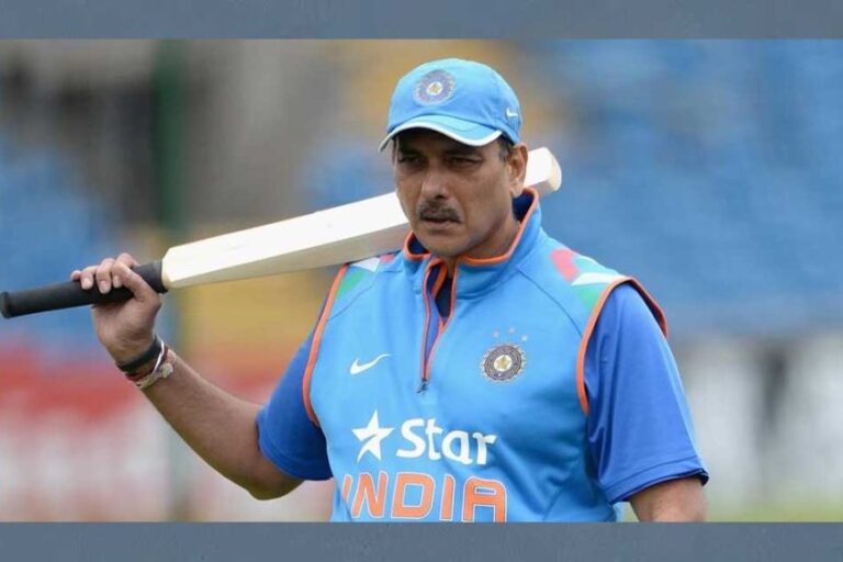आस्ट्रेलिया में टेस्ट श्रृंखला जीतने की हैट्रिक बना सकता है भारत : शास्त्री