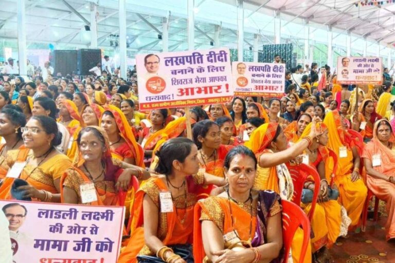 शिवराज की लाडली बहना स्कीम अपना रहे कई राज्य, चुनाव से पहले योजना की बहार; खुलने लगा खजाना